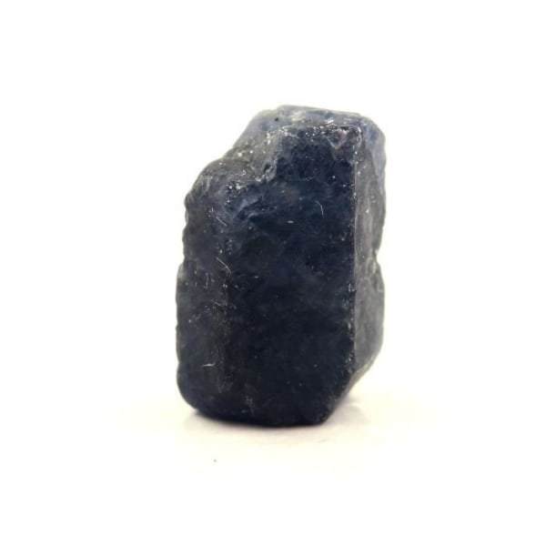 Sten og mineraler. Safir. 5,63 øre. Zazafotsy, Ihorombe, Madagaskar.