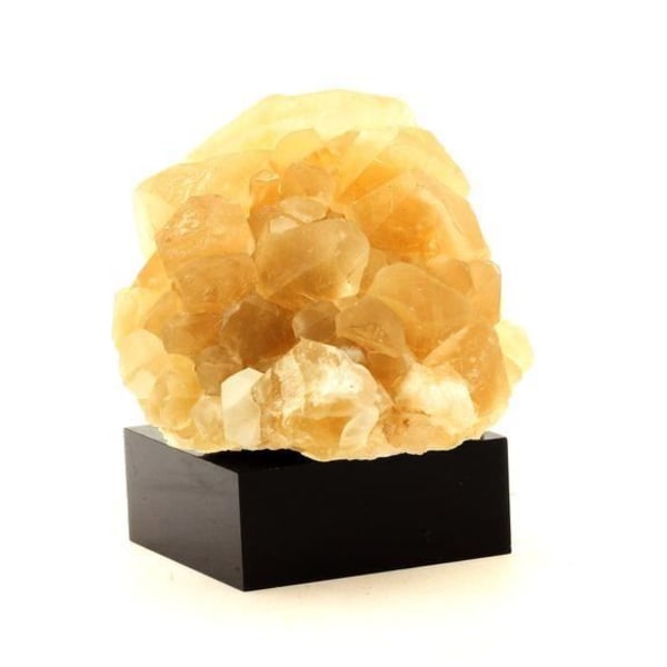 Stenar och mineraler. Kalcit. 1869,0 ct. La Sambre Quarry, Landelies, Belgien.