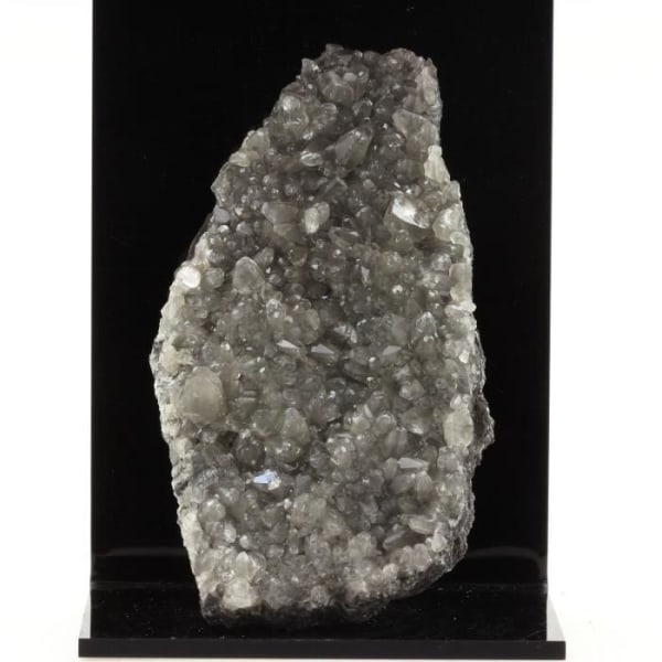 Stenar och mineraler. Kalcit. 1053,40 cent. Anduze, Gard, Occitanie, Frankrike.