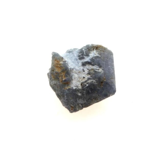 Stenar och mineraler. Benitoite. 0,140 ct. San Benito Co., Kalifornien, USA.