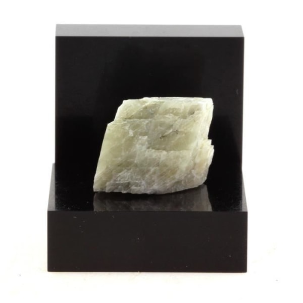 Stenar och mineraler. Kalcit. 18,4 ct. Estrie, Quebec, Kanada.