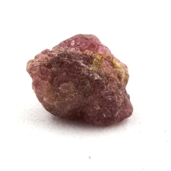 Stenar och mineraler. Rhodolit granat. 4,72 ct. Zambia.