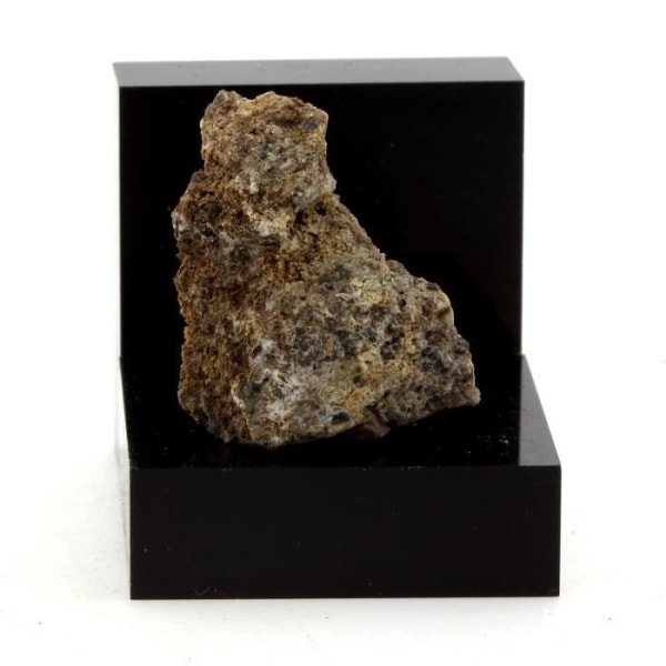 Sten -Thomsonite. 26,10 ct. Oka, Quebec, Canada