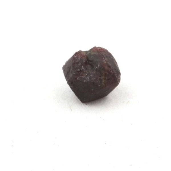 Sten og mineraler. Granat. 3,30 øre. Skardu-området, Gilgit-Baltistan, Pakistan.