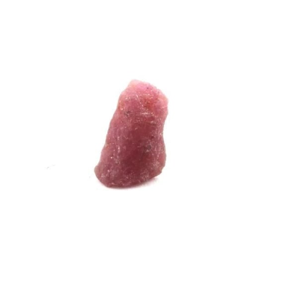 Sten og mineraler - Ruby - 3,58 ct - Kiteto-distriktet - Manyara-regionen - Tanzania