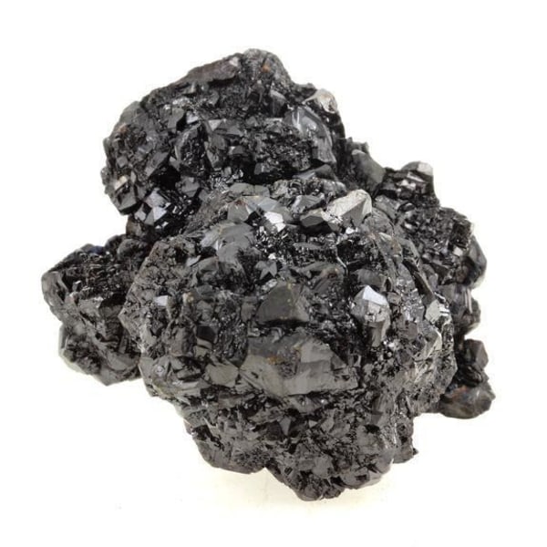 Stenar och mineraler. Sphalerit. 457,5 cent. Nentsberry Haggs Mine, Cumbria, Storbritannien.