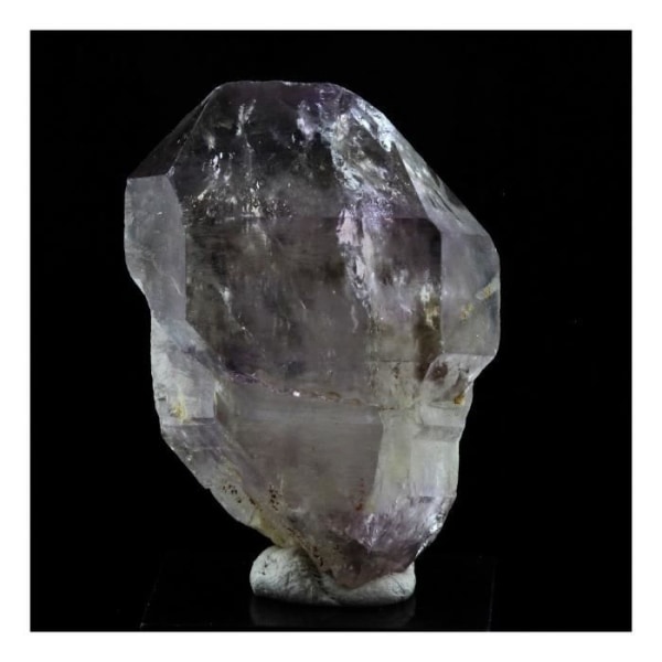 Stenar och mineraler. Ametistscepter. 188,0 ct. Madagaskar..