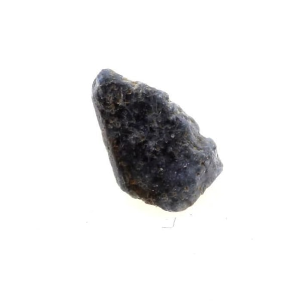 Stenar och mineraler. Benitoite. 0,295 cent. San Benito Co., Kalifornien, USA.