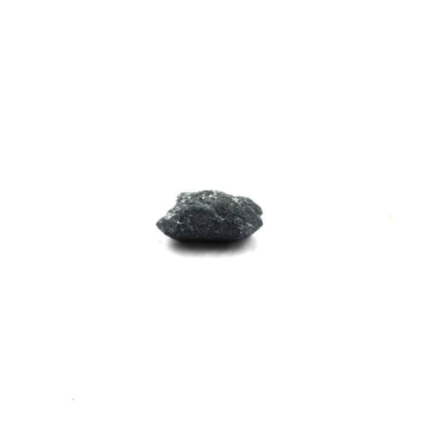 Stenar och mineraler. Benitoite. 0,460 ct. San Benito Co., Kalifornien, USA.