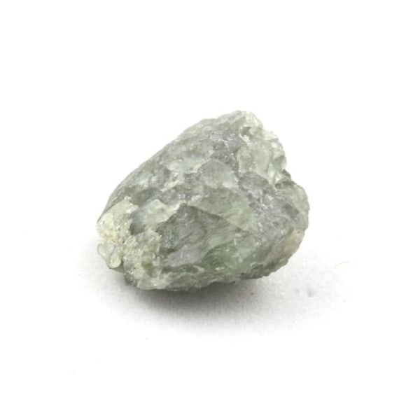 Stenar och mineraler. Peridot. 4,00 ct. Almklovdalen, Vanylven, Norge.