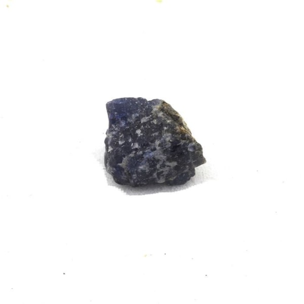 Sten og mineraler. Safir. 2,02 øre. Ambatondrazaka, Alaotra-Mangoro, Madagaskar.