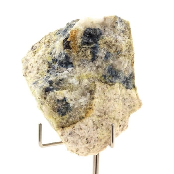 Stenar och mineraler. Fluorapatit. 603,0 cent. Montebras gruvor, Creuse, Frankrike.