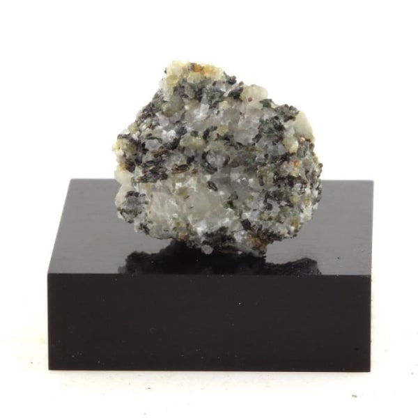 Stenar och mineraler. Smectit. 20,1 cent. Lanark, Ontario, Kanada.