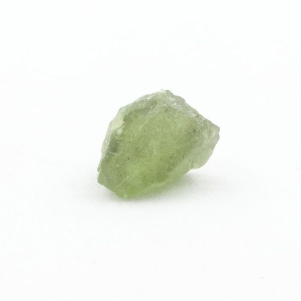 Sten og mineraler. Tsavorite granat. 2.840 øre. Manyara-regionen, Tanzania.