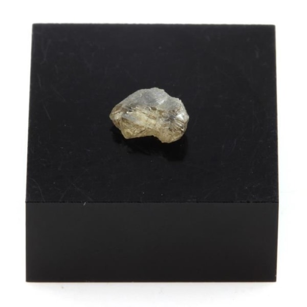 Stenar och mineraler. Oslipad diamant. 0,625 ct. Orapa, Letlhakane, Botswana.