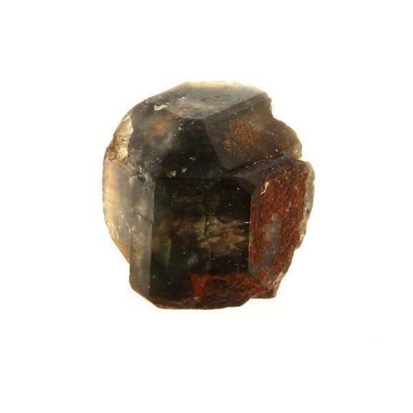 Stenar och mineraler. Apatit. 7,5 ct. Betafo, Madagaskar.