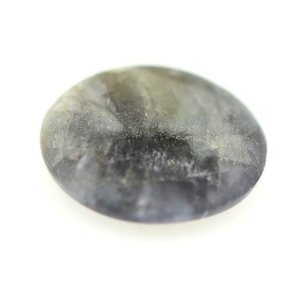 Sapphire Trapiche Grå - ABIJOUX - 4,70 cts - Mogok, Myanmar