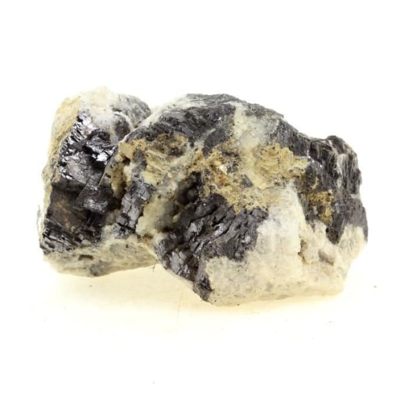 Stenar och mineraler. Galena. 597,0 ct. Vaujany, Oisans, Isère, Frankrike.