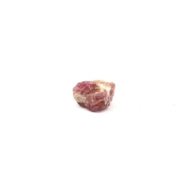 Stenar och mineraler. Rhodolit granat. 4,25 cent. Zambia.