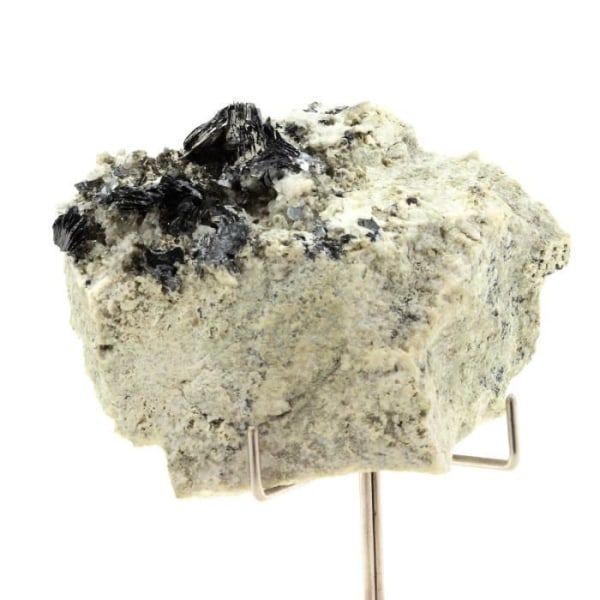 Stenar och mineraler. Hematit. 600,0 ct. Saint Christophe en Oisans, Isere, Frankrike.