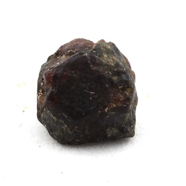 Stenar och mineraler. Granat. 5,43 cent. Skardu-området, Gilgit-Baltistan, Pakistan.