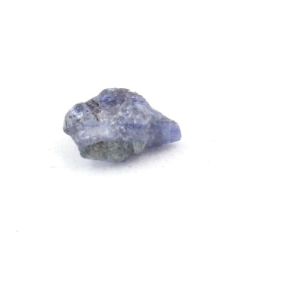 Sten og mineraler. Benitoite. 0,645 ct. San Benito Co., Californien, USA.