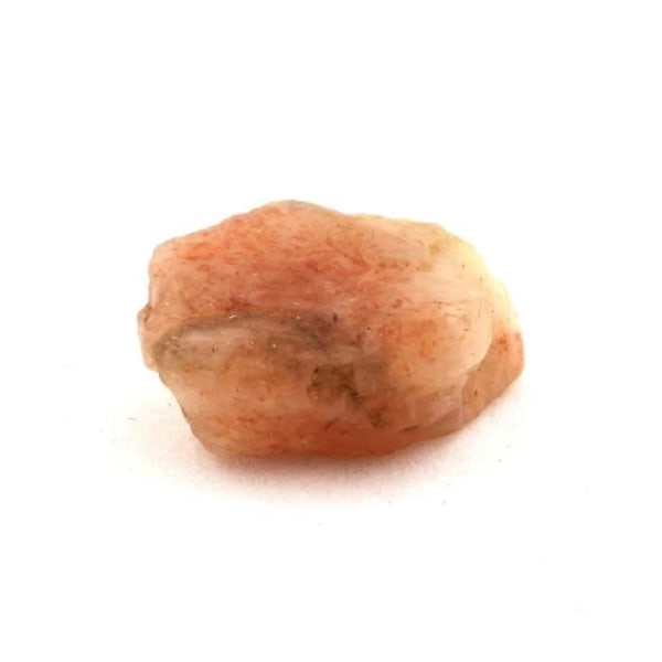 Sten og mineraler - ABIJOUX - Solsten - 5,16 ct - Oregon, USA