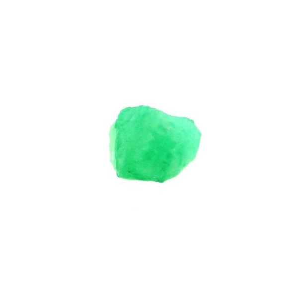 Stenar och mineraler. Smaragd. 1,96 ct. Mingora smaragdfyndighet, Swat District, Pakistan.