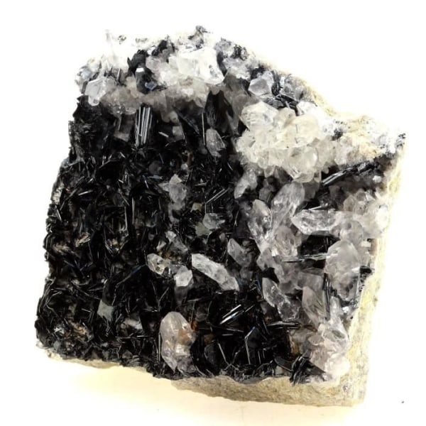 Stenar och mineraler. Hematit. 419,2 cent. Les Grandes Rousses, Oisans, Frankrike..