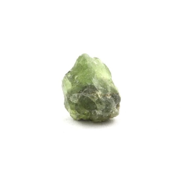Stenar och mineraler. Peridot. 7,40 cent. Almklovdalen, Vanylven, Norge.