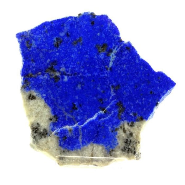 Sten og mineraler. Lapis lazuli. 469,0 øre. Ladjuar Medam, Koksha Valley, Afghanistan.