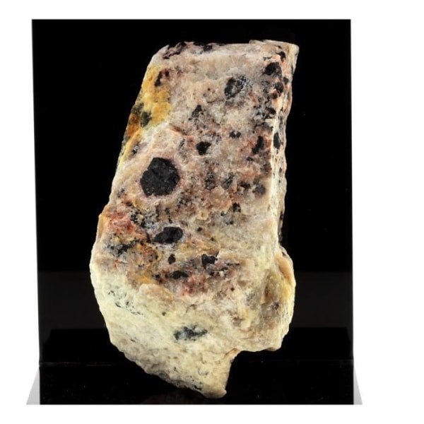 Stenar och mineraler. Hibonitis. 2164,0 ct. Andranondambo, Amboasary, Madagaskar.