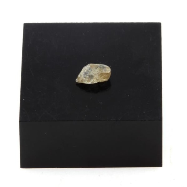 Stenar och mineraler. Oslipad diamant. 0,265 ct. Vaal river Mining District, Sydafrika.