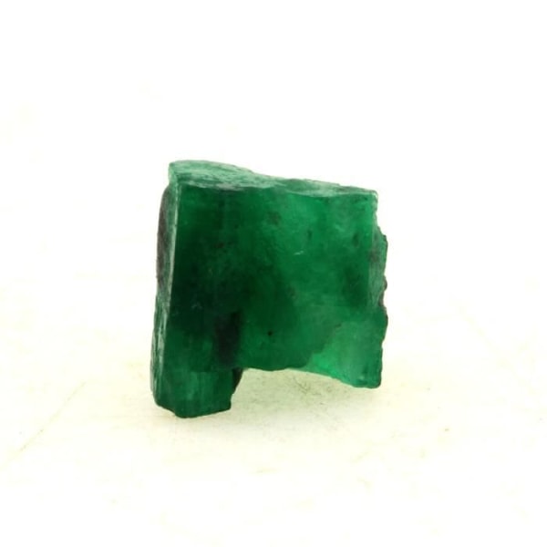 Emerald - ABIJOUX - Mingora - 1,67 ct - Swat District - Pakistan