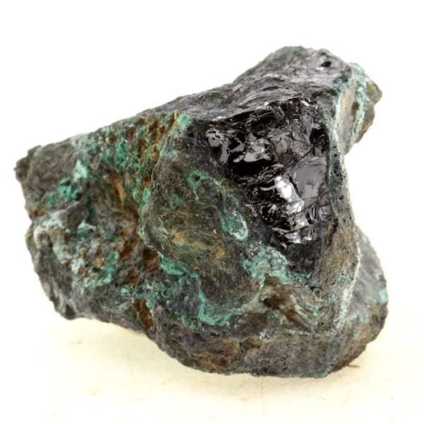 Stenar och mineraler. Bournonit. 255,0 cent. La Mure, Isère, Frankrike.