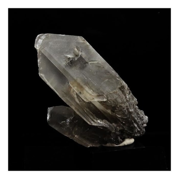 Stenar och mineraler. Gips. 120,0 ct. Sinard, Isère, Rhône-Alpes, Frankrike..