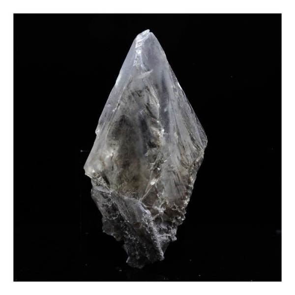 Stenar och mineraler. Gips. 62,0 ct. Sinard, Isère, Rhône-Alpes, Frankrike..