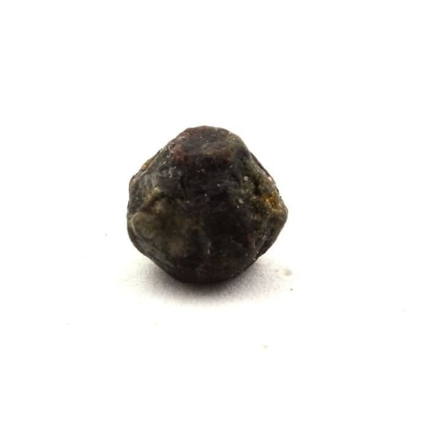 Stenar och mineraler. Granat. 5,18 ct. Skardu-området, Gilgit-Baltistan, Pakistan.