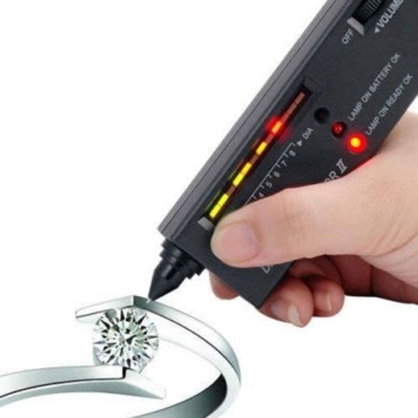 tinxi® Diamond Authenticity Tester