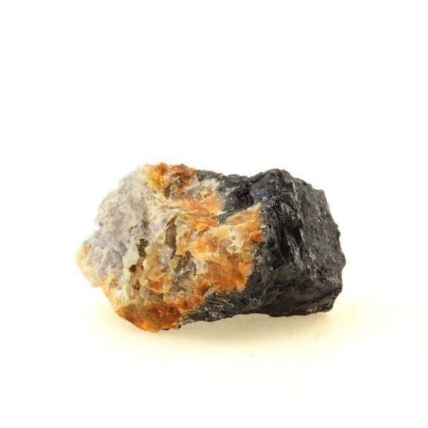 Sten og mineraler. Plumbotsumite. 471,0 øre. Les Molérats, Saint-Prix, Frankrig.