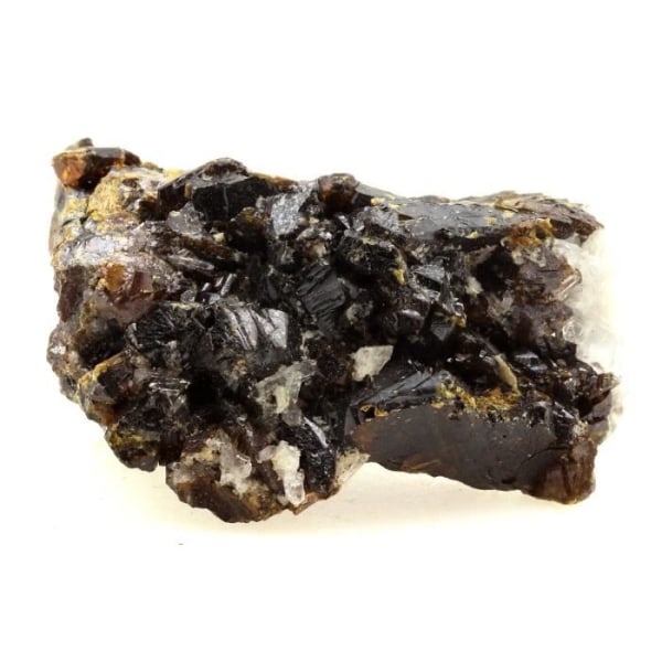 Stenar och mineraler. Sphalerit (Blende). 220,9 cent. La Mure, Isère, Frankrike. sällsynt.