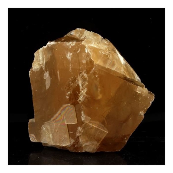 Stenar och mineraler. Kalcit. 490,15 cent. Santa Eulalia Mining District, Chihuahua, Mexiko.