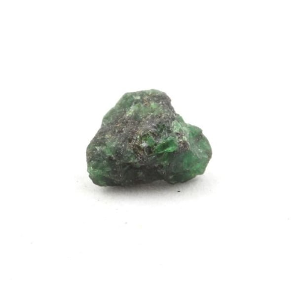 Stenar och mineraler. Tsavorite granat. 2 710 cent. Manyara-regionen, Tanzania.