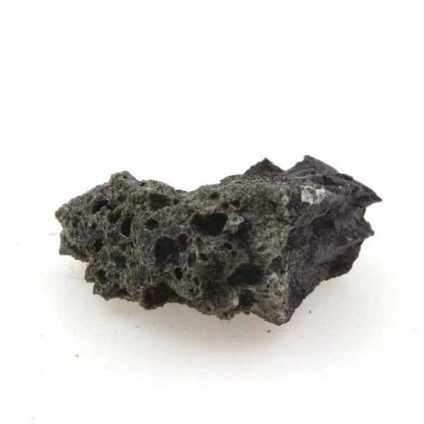 Sten-Hisingerit. 19,3 øre. Eastern Metals Mine, Quebec, Canada