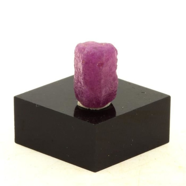 Ruby - ABIJOUX - Kiteto-distriktet, Manyara-regionen, Tanzania - 9,0 ct