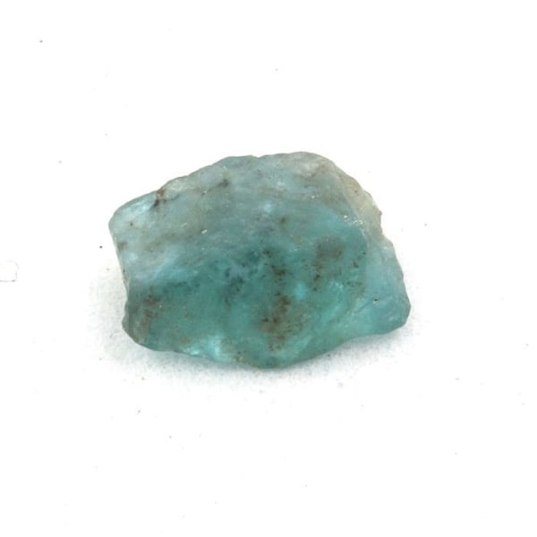 Stenar och mineraler. Paraiba Apatit. 2,33 cent. Pakistan.