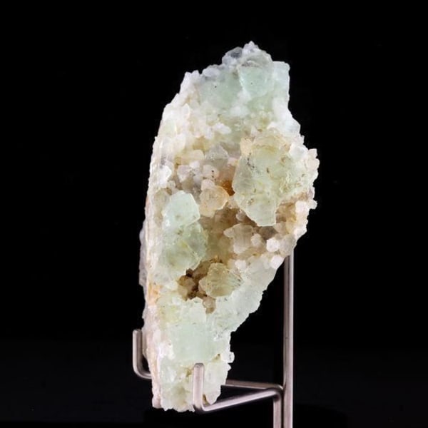 Stenar och mineraler. Flusspat. 232,0 cent. Hardy Mine, Black Mountains, Arizona, USA.