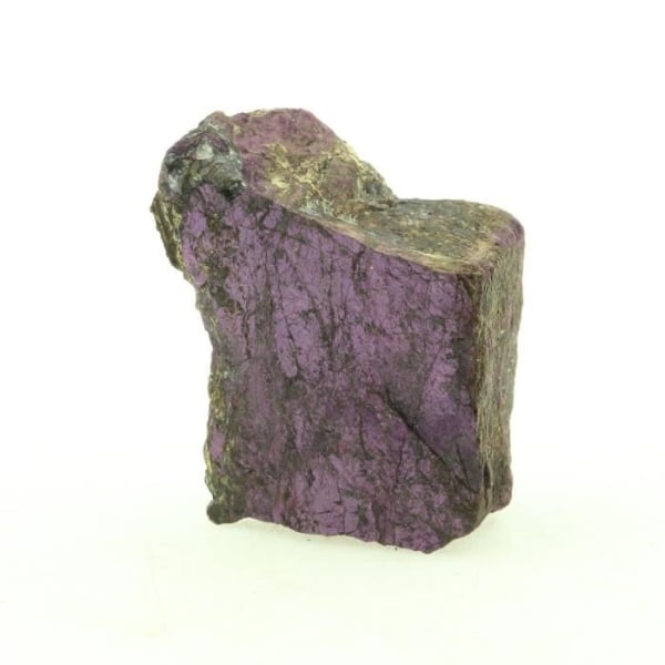 Stenar och mineraler. Purpurit. 165,0 cent. Erongo-regionen, Namibia.