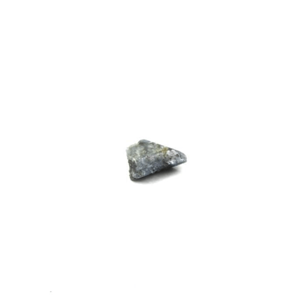 Krystal - ABIJOUX - Benitoite - Blå - 0,370 ct - San Benito Co., Californien, USA