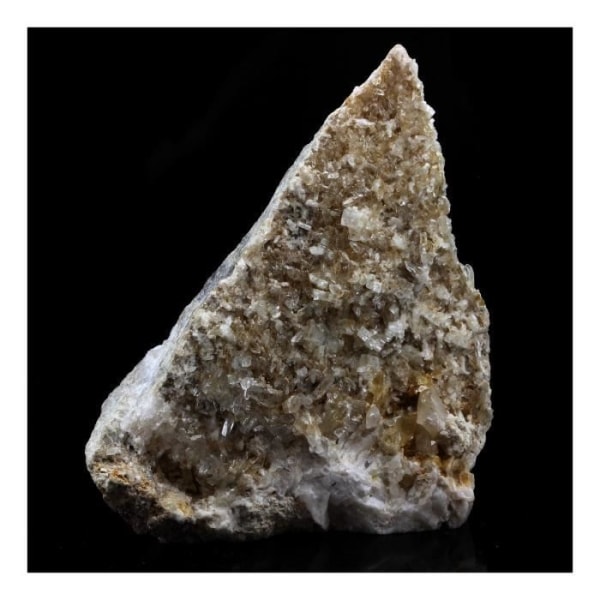 Stenar och mineraler. Hyalin kvarts. 1213,0 ct. Vallon de la Valette, Savoie, Frankrike.
